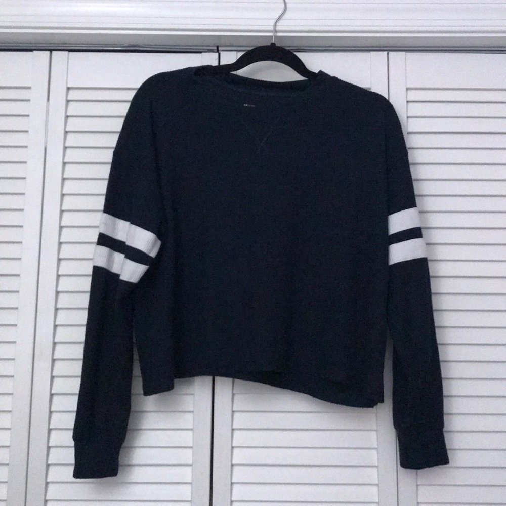 Sweater top